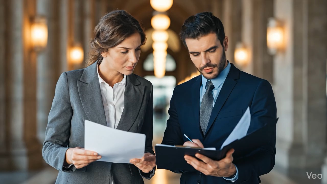 Equipo IURIS - Abogados profesionales